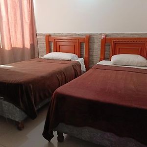 Habitación Pequeña