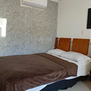Habitación Individual